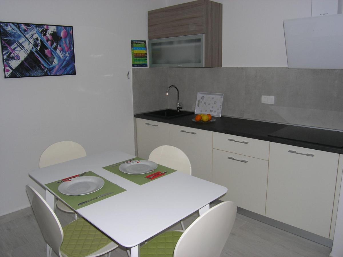 Apartments Aventura Baska For Relaxing Holidays Exterior photo