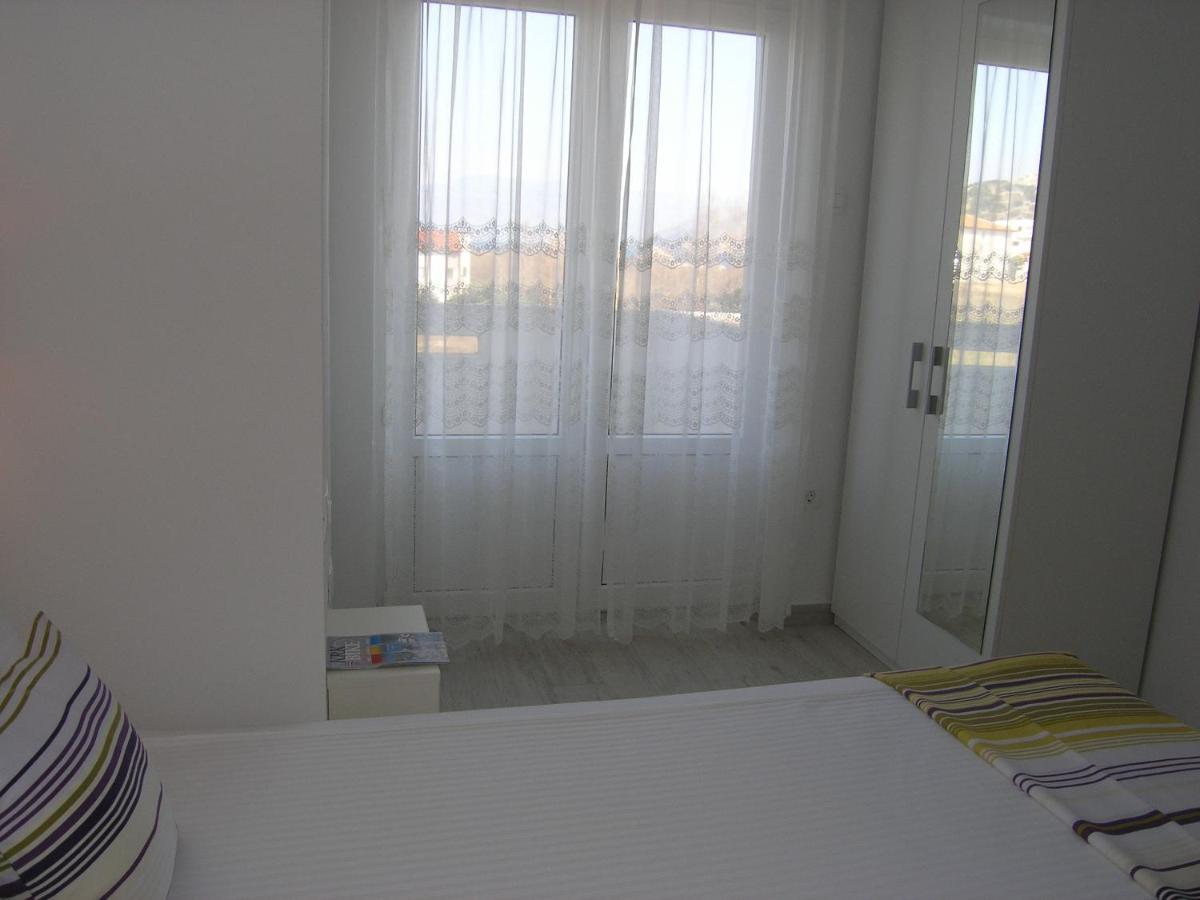 Apartments Aventura Baska For Relaxing Holidays Exterior photo