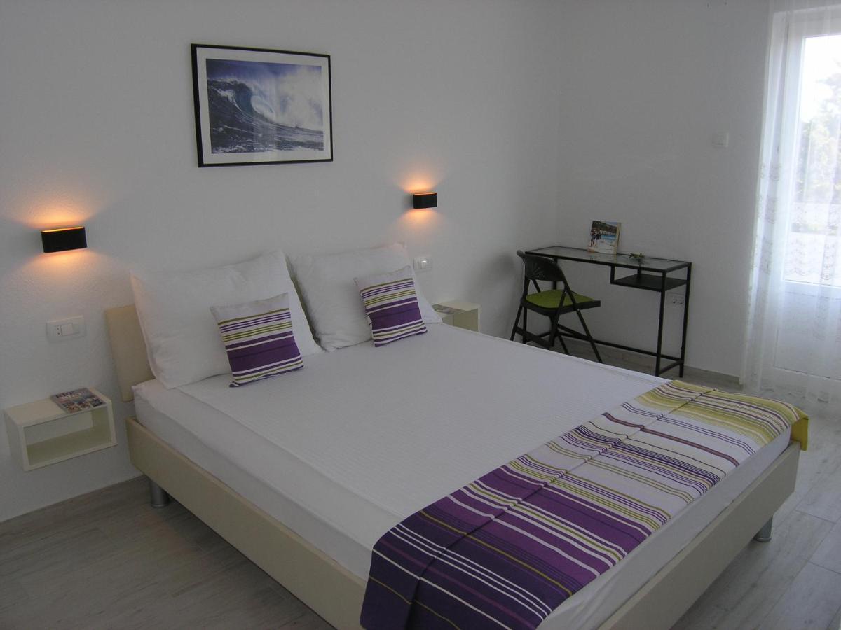 Apartments Aventura Baska For Relaxing Holidays Exterior photo