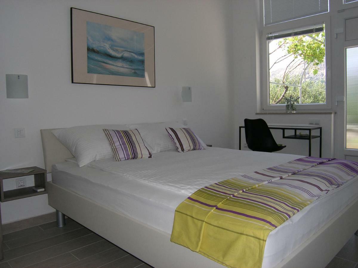Apartments Aventura Baska For Relaxing Holidays Exterior photo